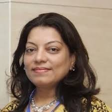 Dr Preeti Doshi